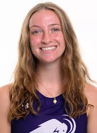 2025 Women's Cross Country Roster