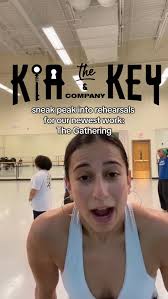 First week of rehearsals for The Gathering done! We can’t wait to share  this new work with you. Follow this account for more updates 💫✨, FREE LIVE  PERFORMANCE DETAILS:, The Gathering, 📍Sam Bolden ...