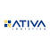 Logo de ATIVA LOGISTICA