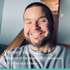 Meet Jamie, a Direct Support Professional in our Mentor Community Services  program in Pennsylvania. Jamie has been with us 2 years and sees a bright  future at Sevita. She told us what