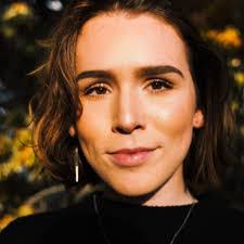 Cassidy Armstrong's Instagram, Twitter & Facebook