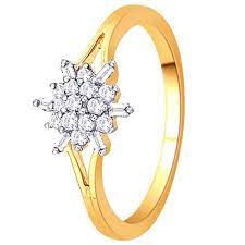 D Damas Diamond Ring Beautiful Rings Gem Diamonds Ladies Diamond Rings