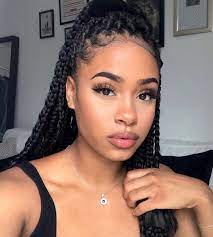 Pin On Protective Styles
