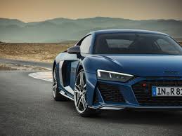 Audi R8 V10 Rwd Coupe 2019 Wallpapers Wallpaper Cave