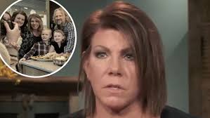 Anyone else not buying Robyn's story saying she didn't know Meri wasn't  aware the kids were in town/going to their house?!?