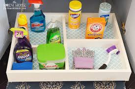 So, i've been super hard at work making a design we had planned into a reality. Remodelaholic Easy Slide Out Under Cabinet Storage Drawers