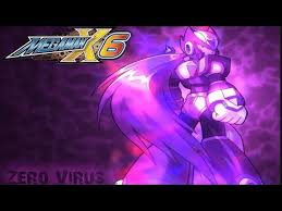 He will join you after he is defeated. En Directo Megaman X6 Zero Nightmare Mod Youtube