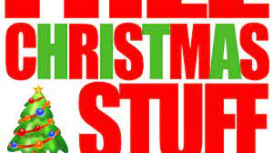 We did not find results for: Free Christmas Stuff 2014 Free Holiday Stuff Christmas Freebies Free Christmas Gifts Free Christmas Samples Freebie Depot