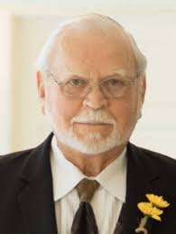 Obituary for George Lee Hutson