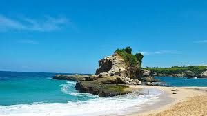 / kota mojokerto adalah salah satu kot. Pantai Klayar Htm Rute Foto Ulasan Pengunjung