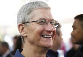 For Apple's Tim Cook, Being Gay In The US Is No Big Deal, But What About  Foreign Markets?