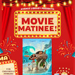 Movie Matinee
