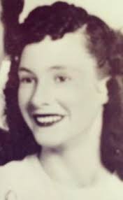 Betty Lou Newell Frankenbery (1926-2022)