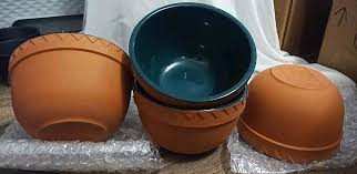 Image result for Terra Cotta 1980 Fiesta