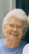 Obituary information for Alberta M Stackhouse