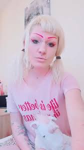 Naomi Garner (@alienoutcast)'s videos with Thank you for using my sound