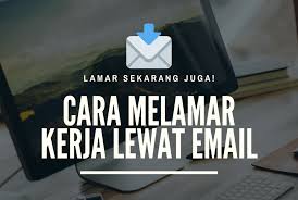 Namun, beberapa pelamar kerja yang belum memahami tips mengirim lamaran kerja lewat email ini dengan benar dapat membuat perusahaan enggan nah, artikel ini akan membantu anda dalam memahami cara mengirim lamaran lewat email agar lamaran anda dapat dilirik atau bahkan hingga. Cara Melamar Kerja Lewat Disnaker Cara Melamar Kerja Lewat Email Oneyel Blog Cara Melamar Seorang Perempuan Menurut Islam Merissa Lundquist