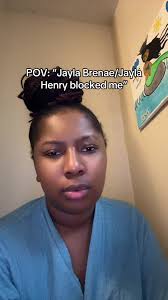 Jayla Brinson Dixon