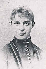 Ferguson Family History