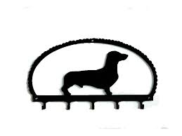 Image result for jezevčík hladkosrstý