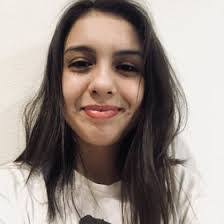 Evelyn Robles's Instagram, Twitter & Facebook