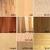 Identifying Wood Types Pictures