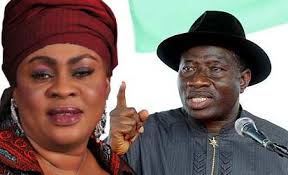 Jonathan, main target of attack