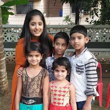 Ulka Gupta Family Contact Number Affairs Friends Latest Updates More Details Go Profile All Celeb Profiles Tollywood Bollywood Kollywood Hollywood Go Profiles The actress was just 11 years when she did the show. ulka gupta family contact number