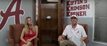 Maybe you would like to learn more about one of these? Tosh S Latest Attack On Lane Kiffin Is Absolutely Ruthless Video The Daily Caller
