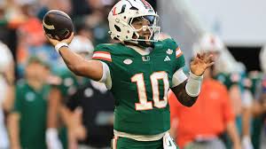 College football scores, live updates: Miami vs. Clemson, BYU vs. TCU, Washington vs. USC and more — Yahoo Sports