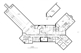 Home Floor Plan W Two Lane Bowling Alley Mansion Floor Plan Floor Plans Rich Home