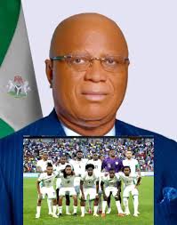 Monday, March 24, 2025. Press Release 2026 WORLD CUP QUALIFIERS: GOVERNOR  UMO ENO PURCHASES 30,000 MATCH TICKETS FOR FANS In line with his  determination and promise to moblize support for the victory