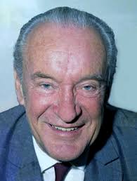 He then hit the small screen with a role on an episode of csi: George Sanders Wikipedia