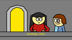 Romeo and juliet cartoons and comics. Romeo Juliet Balcony Parody Subtitles Youtube