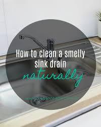A few weeks back our friend asked me how to get i'm stoked to show you my amazingly easy and effective way to eliminate stinky drain odors. How To Clean A Smelly Sink Drain Naturally The Plumbette