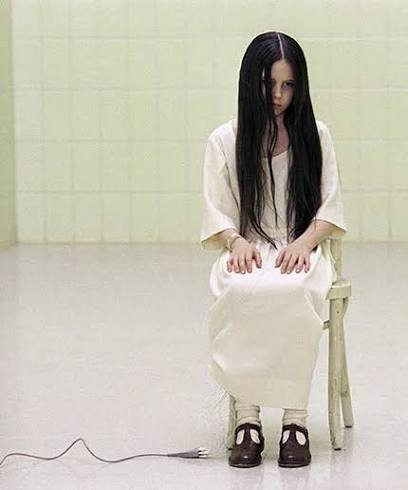 Scariest Horror Movies - The Ring