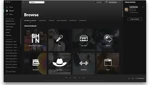 You can get help from tweakapp, appvalley, or cydia impactor, etc. Spotify For Mac Download