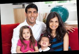 Rishi sunak affairs (relationship status). Who Are Rishi Sunak S Wife Akshata Murthy S Family From Billionaire Dad N R Narayana Murthy To Brother Rohan Thejjreport