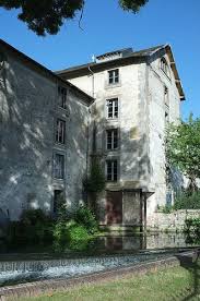 Le Moulin De St Piat House Styles Mansions France