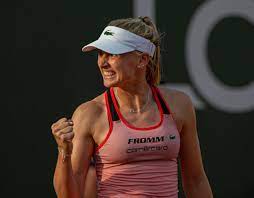 You are on jil belen teichmann scores page in tennis section. Immense Belen Teichmann Claims The Palermo Ladies Open Tennis Tonic News Predictions H2h Live Scores Stats