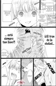 Seiheki Strike Capítulo 1, Seiheki Strike Capítulo 1 Page 7 - Niadd