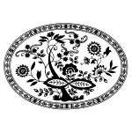 Free Free Flower Stencil Svg Free