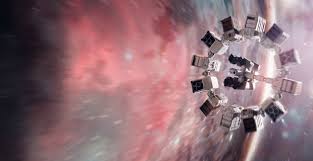 Resultado de imagen de interstellar 2014 film