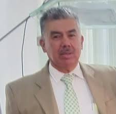 Francisco Duron Robles