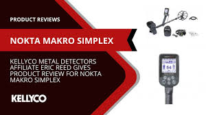 Compatible with 2.4 ghz nokta makro green edition wireless headphones. Product Review Nokta Makro Simplex Metal Detector Review Youtube