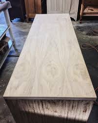 Butternut Wood Top Furniture Design Vintage Furniture Furniture