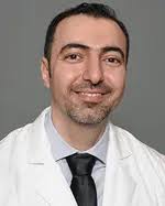 Dr. Stuart R. Farber, MD