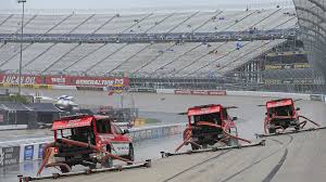 Unable to access nascar 2021 races in your country? Nascar At Dover Rain Postpones Race To Monday Sporting News Canada
