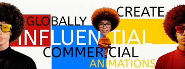 创意者动画大师