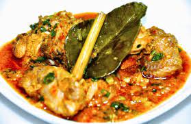 Resep Ayam Woku Lezat Khas Manado Resep Ayam Resep Masakan Resep Masakan Asia